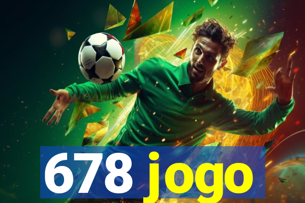 678 jogo